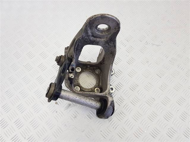 Кулак задний правый BMW X5 F15, 2013 г., OEM 6877218, арт. 108790, фото 2