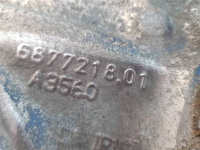 Кулак задний правый BMW X5 F15, 2013 г., OEM 6877218, арт. 108790, фото 3