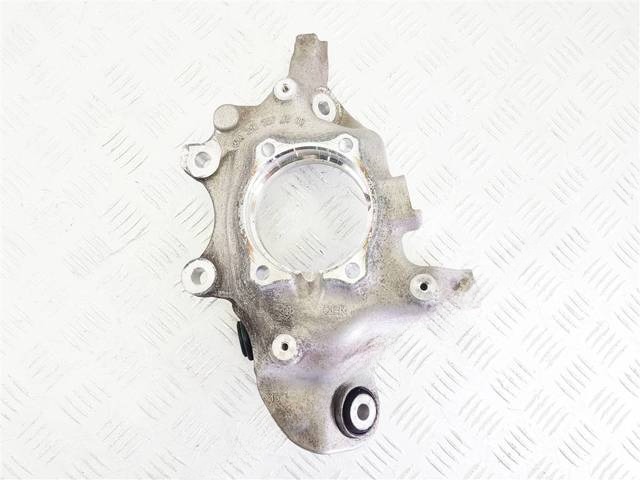 Кулак задний правый Mercedes GLC X253, 2019 г., OEM A2133572600, арт. 109770