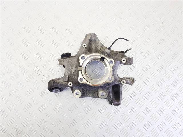 Кулак задний правый BMW G30/G31, 2016 г., OEM 6866338, арт. 110022