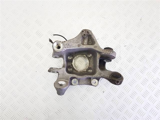 Кулак задний правый BMW G30/G31, 2016 г., OEM 6866338, арт. 110022, фото 2