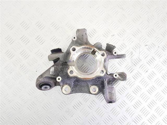 Кулак задний правый BMW G32, 2017 г., OEM 6867270, арт. 110046