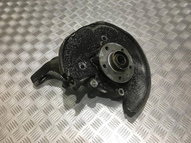 Кулак задний правый Mercedes E A6, 2010 г., OEM 0445116026, арт. 1113