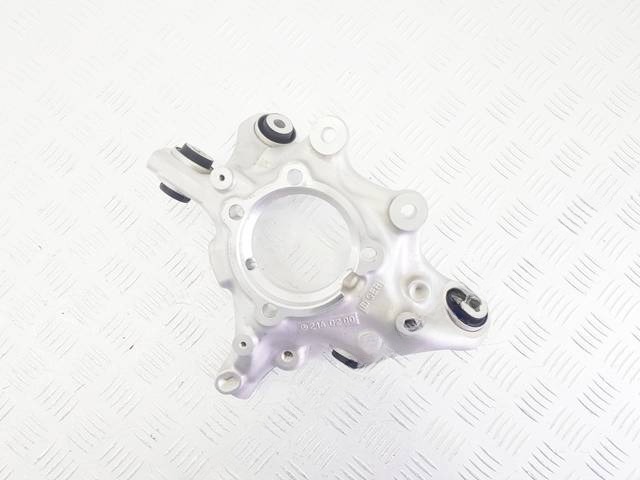 Кулак задний правый Mercedes E W214, 2022 г., OEM A2143509401, арт. 112320