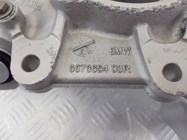 Кулак задний правый BMW X5 G05, 2018 г., OEM 6876654, арт. 112672, фото 2