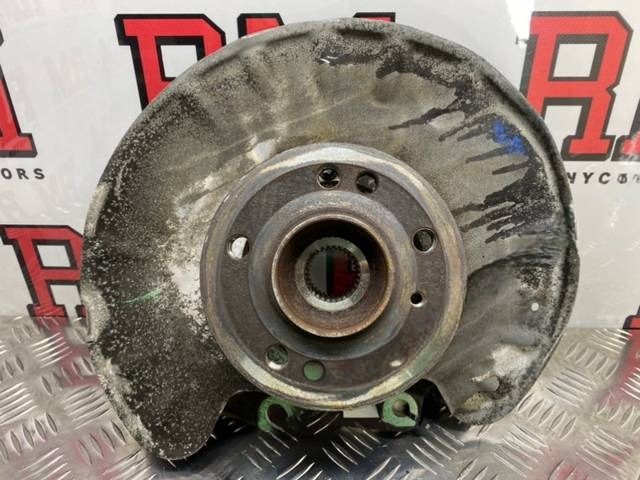 Кулак задний правый Buick Encore W166, 2017 г., OEM 42514220, арт. 1133