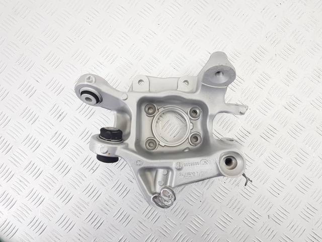 Кулак задний правый BMW G30/G31, 2016 г., OEM 6866338, арт. 113607, фото 3