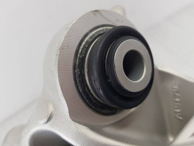 Кулак задний правый BMW G22/G23, 2024 г., OEM 6879526, арт. 114139, фото 4