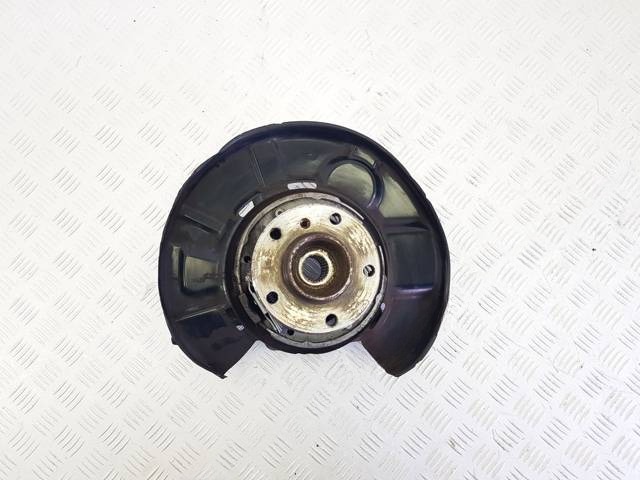 Кулак задний правый BMW F30/F31/GT F34, 2016 г., OEM 33326792524, арт. 114578
