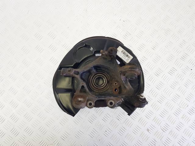 Кулак задний правый BMW F30/F31/GT F34, 2016 г., OEM 33326792524, арт. 114578, фото 2