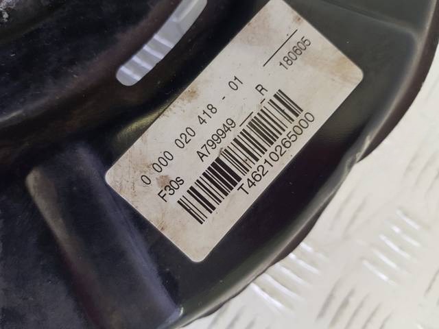 Кулак задний правый BMW F30/F31/GT F34, 2016 г., OEM 33326792524, арт. 114578, фото 3