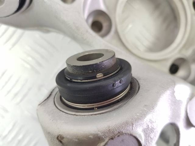 Кулак задний правый BMW X3 G01, 2017 г., OEM 6871030, арт. 115165, фото 6