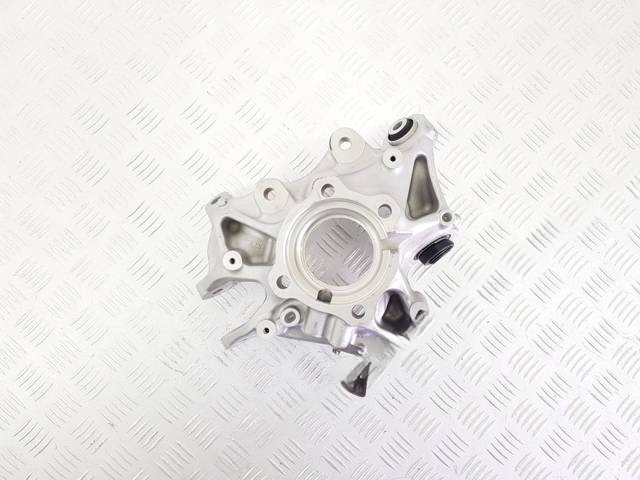 Кулак задний правый BMW G26, 2020 г., OEM 6892522, арт. 115171