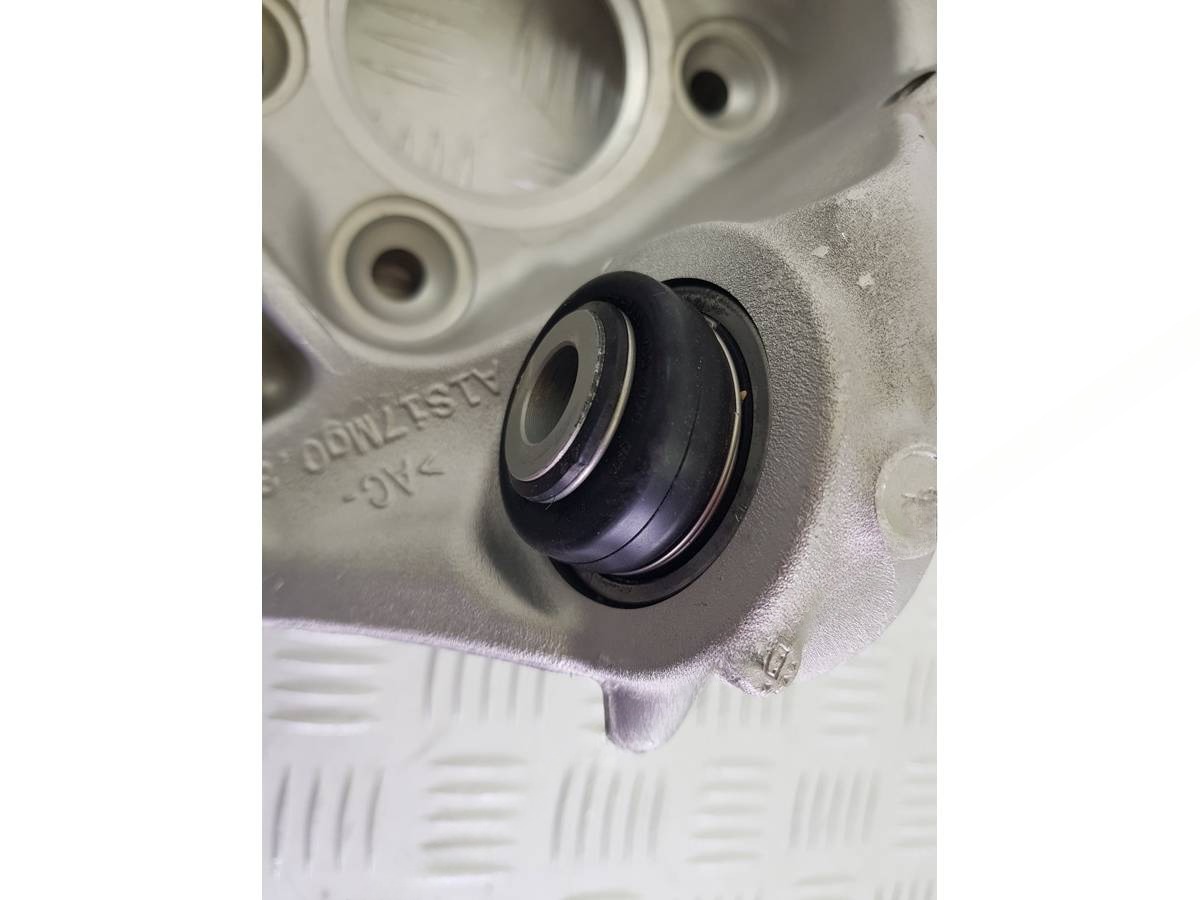 Кулак задний правый BMW G26, 2020 г., OEM 6892522, арт. 115171, фото 5