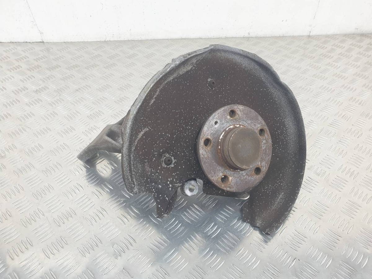 Кулак задний правый Opel Astra A6, 2015 г., OEM 9181243, арт. 11540