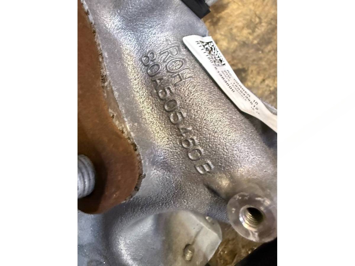 Кулак задний правый Audi Q5, 2020 г., OEM 80A505460, арт. 1205961288, фото 3