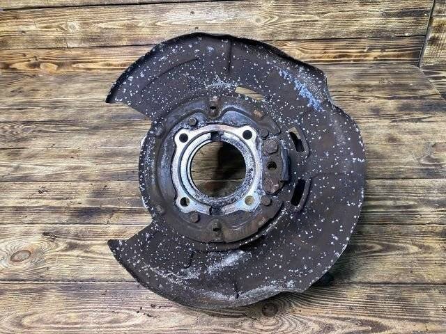 Кулак задний правый Mercedes E W212 X5, 2007 г., OEM A2701410025, арт. 12142