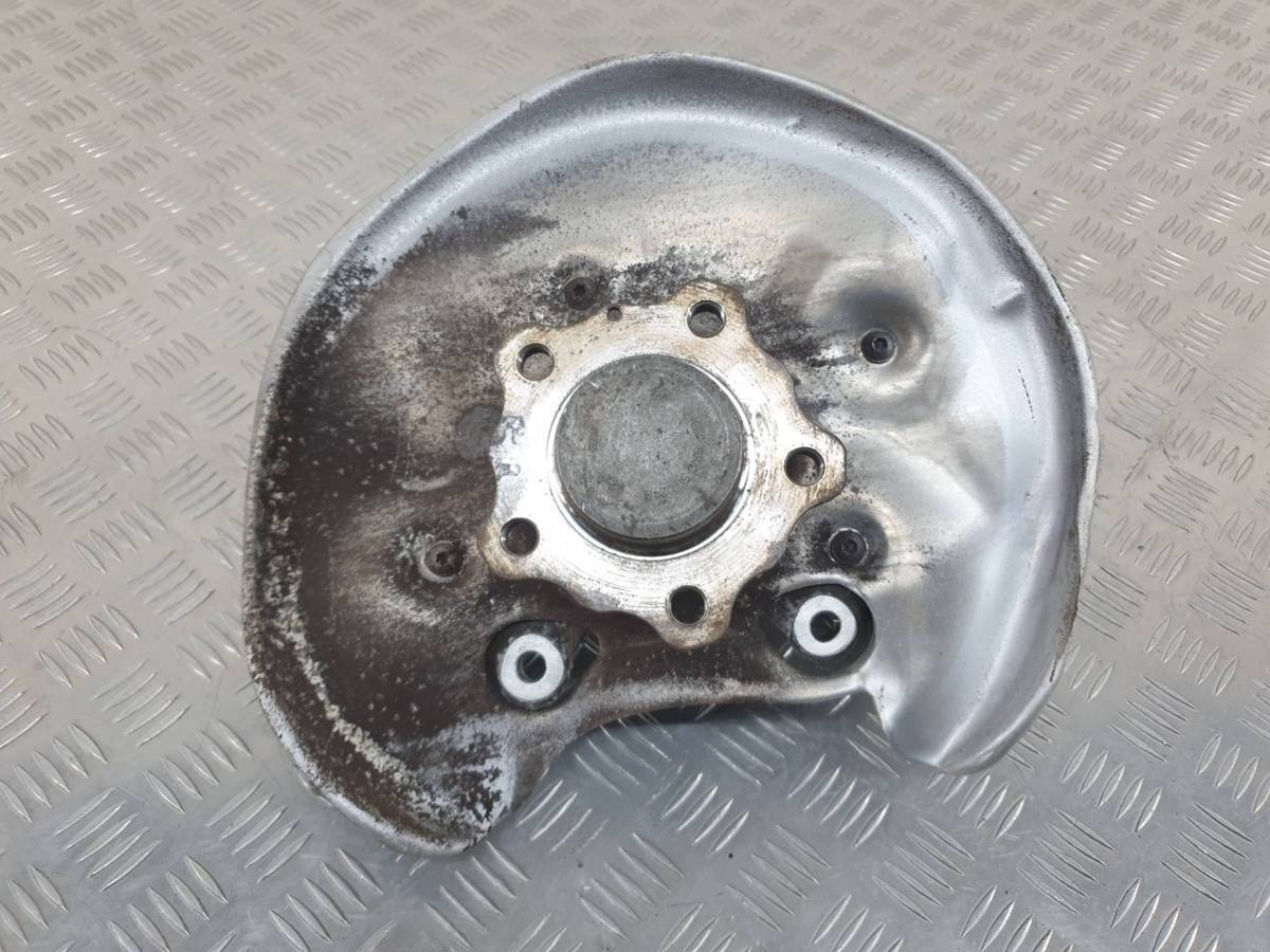 Кулак задний правый Buick Envista A6, 2019 г., OEM 13546940, арт. 12327
