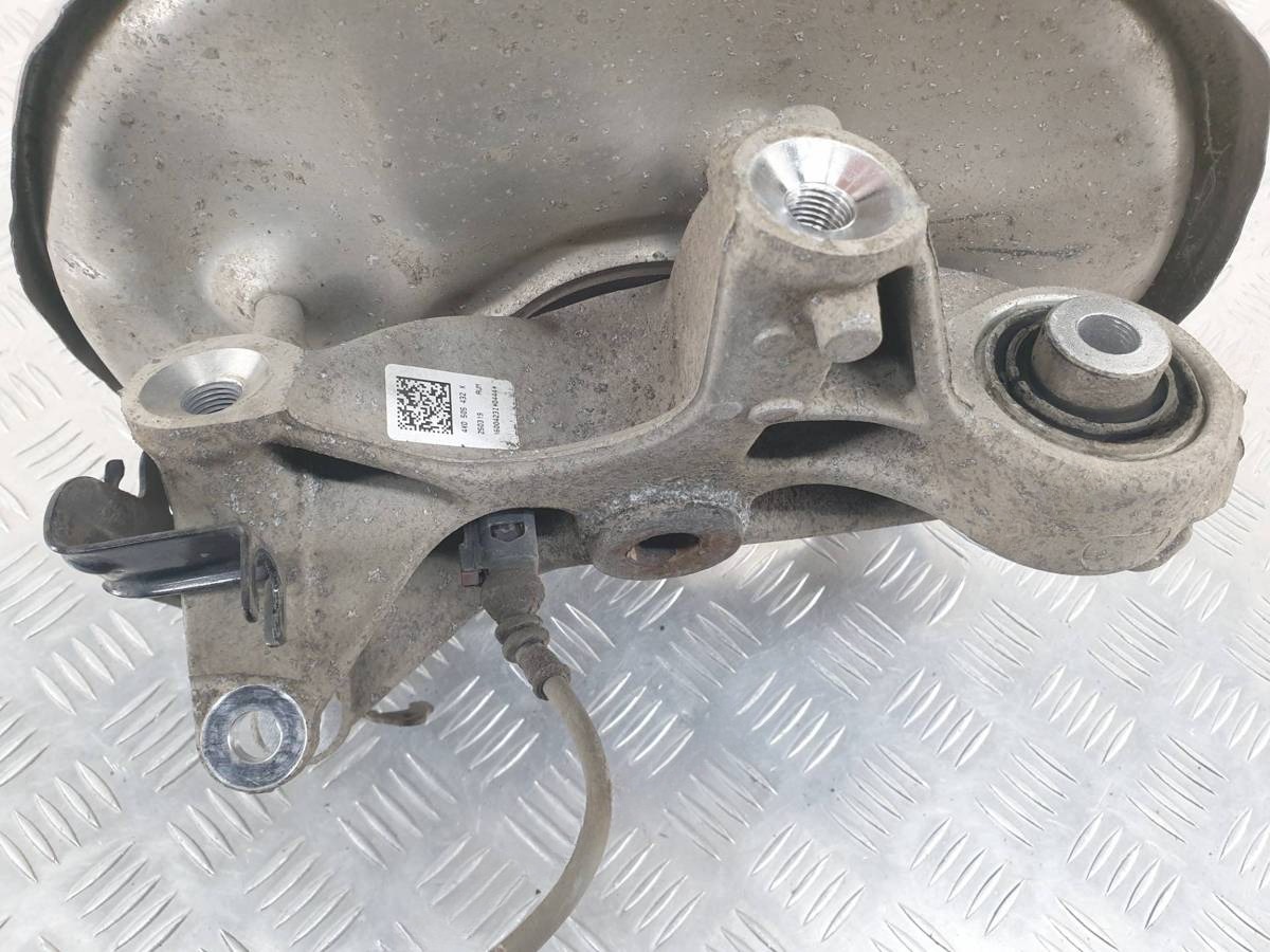 Кулак задний правый Buick Envista A6, 2019 г., OEM 13546940, арт. 12327, фото 4