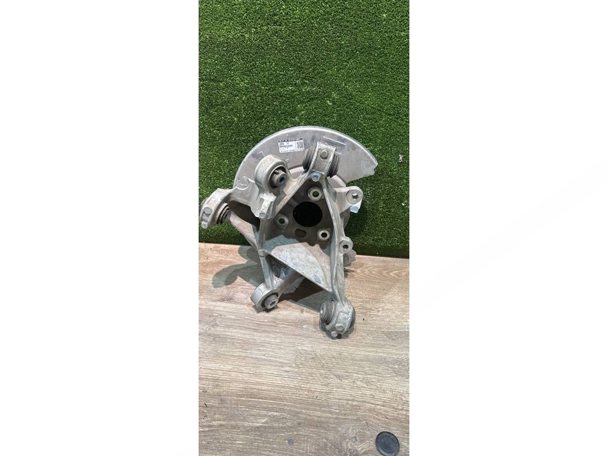 Кулак задний правый Peugeot 607, 2023 г., OEM 118841700, арт. 12487