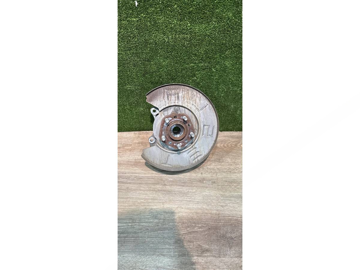 Кулак задний правый Opel Astra, 2019 г., OEM F13C418, арт. 12521