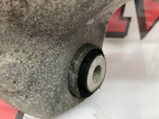 Кулак задний правый Audi A4 X253, 2017 г., OEM 110906627A, арт. 1291, фото 5