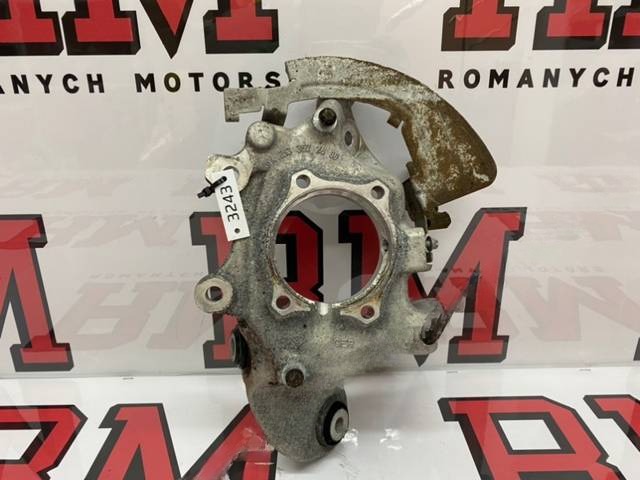 Кулак задний правый Audi A4 W213, 2017 г., OEM 8D0145840, арт. 1292