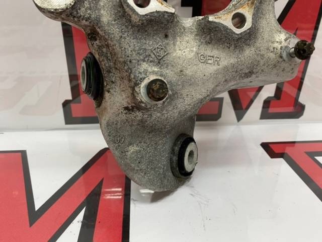 Кулак задний правый Audi A4 W213, 2017 г., OEM 8D0145840, арт. 1292, фото 3