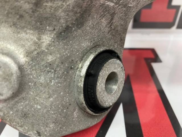 Кулак задний правый Citroen Jumpy W205, 2019 г., OEM 0445110340, арт. 1296, фото 4