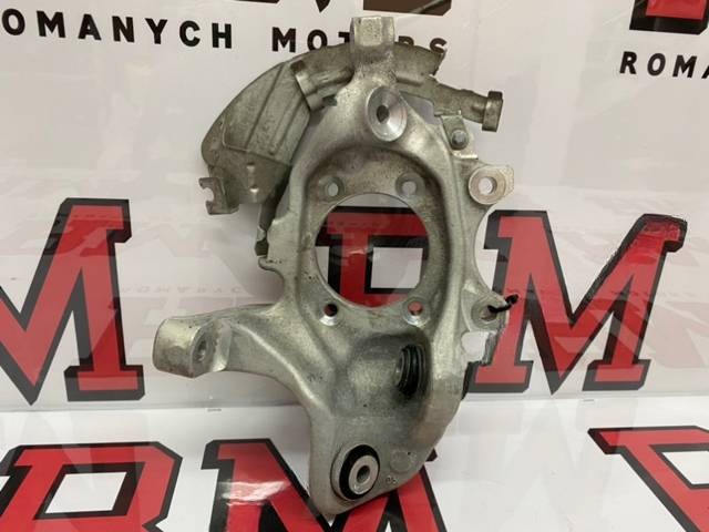 Кулак задний правый Citroen Jumpy W205, 2019 г., OEM 0445110340, арт. 1296, фото 5