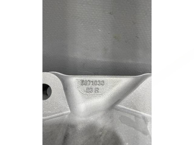 Кулак задний правый Chevrolet Equinox X3, 2018 г., OEM 13380268, арт. 1303, фото 3
