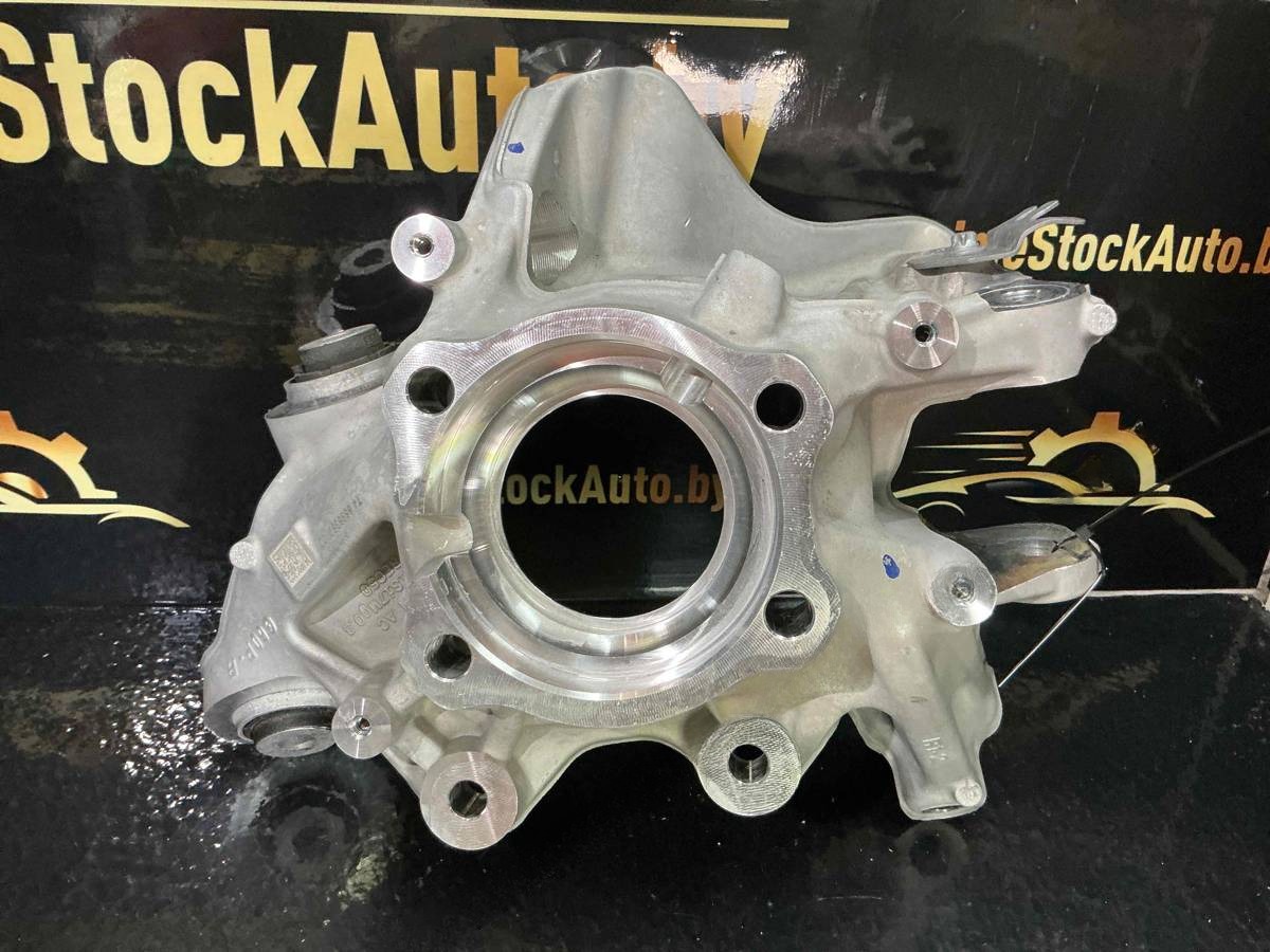 Кулак задний правый Audi A4 G60, 2026 г., OEM 8D0823301B, арт. 1355