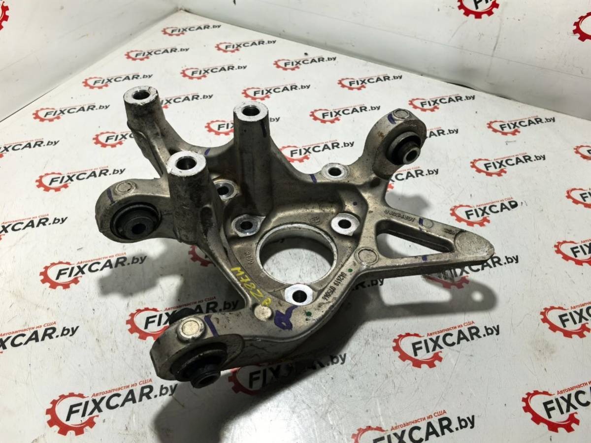 Кулак задний правый Chrysler Pacifica, 2019 г., OEM 84034301, арт. 13749