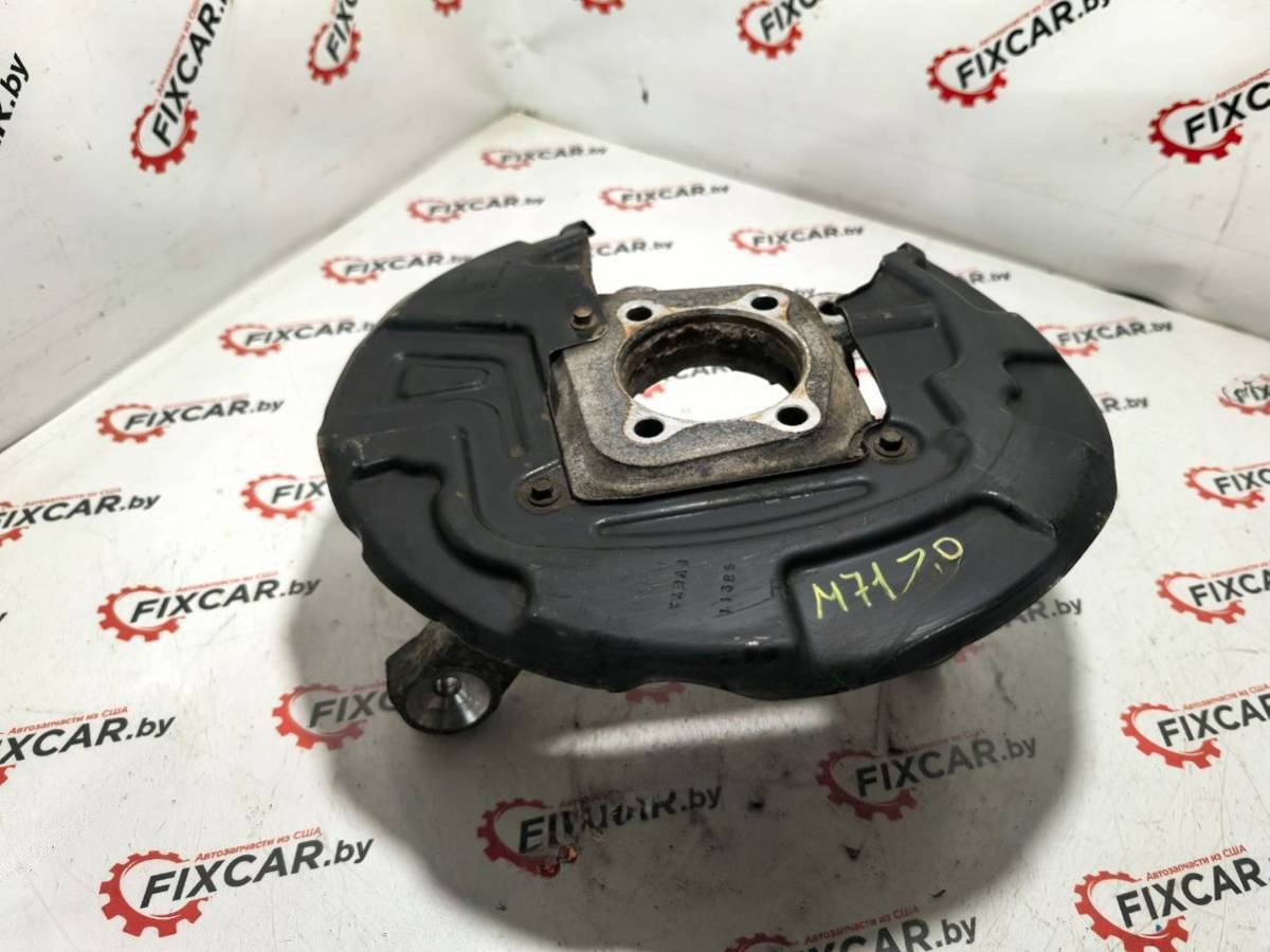 Кулак задний правый Buick Encore GX, 2019 г., OEM 42744151, арт. 13891