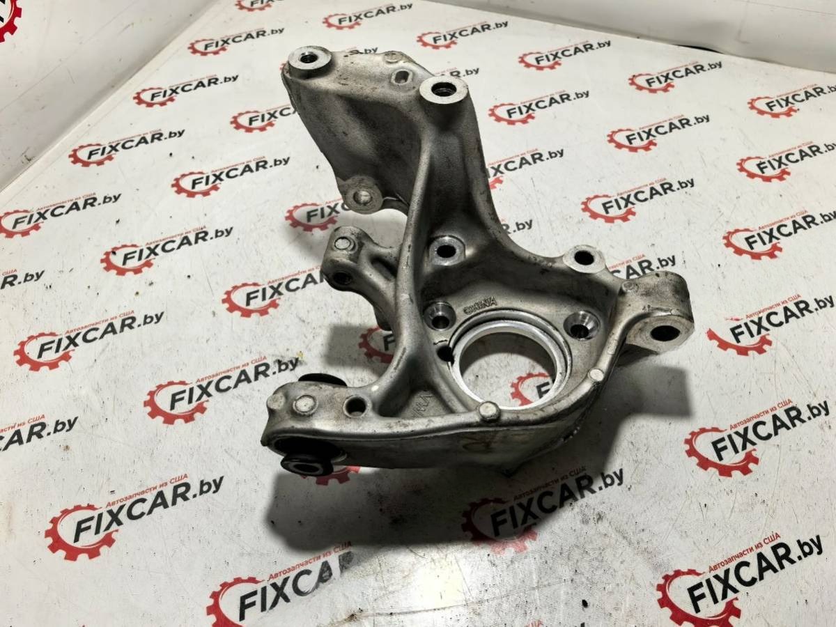Кулак задний правый Mercedes C Q3, 2023 г., OEM 0445214073, арт. 14058