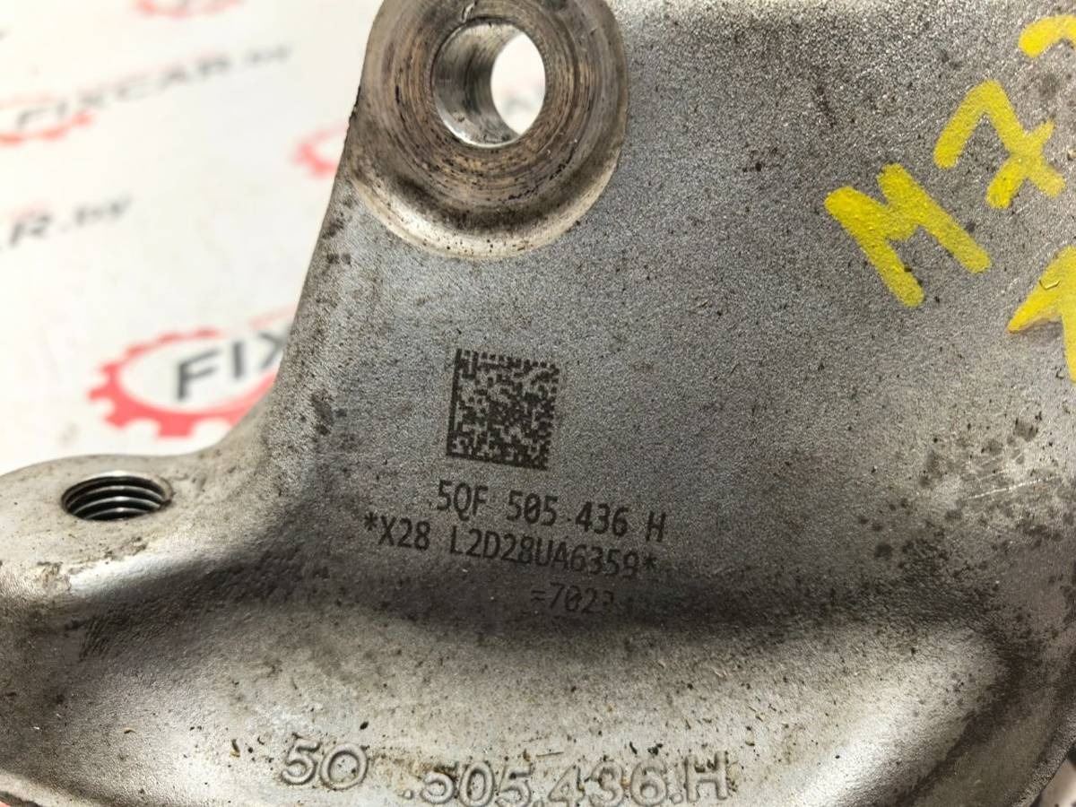Кулак задний правый Mercedes C Q3, 2023 г., OEM 0445214073, арт. 14058, фото 3
