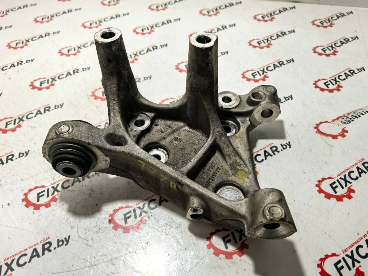 Кулак задний правый Opel Sintra, 2020 г., OEM 22949387, арт. 14214