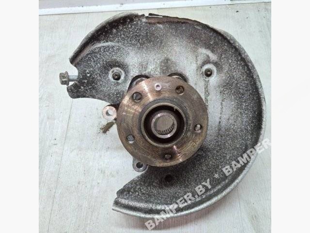Кулак задний правый Audi Q5, 2012 г., OEM 8r0505436c, арт. 154693790