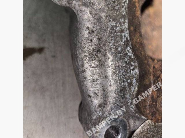Кулак задний правый Audi Q5, 2012 г., OEM 8r0505436c, арт. 154693790, фото 4