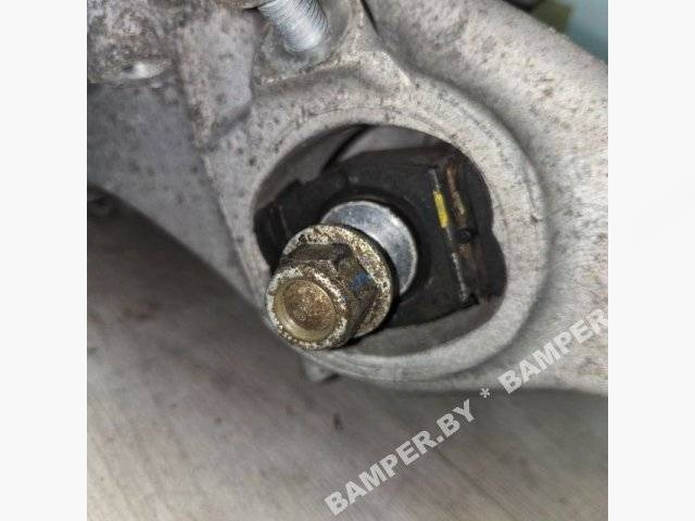 Кулак задний правый Audi Q5, 2012 г., OEM 8r0505436c, арт. 154693790, фото 5