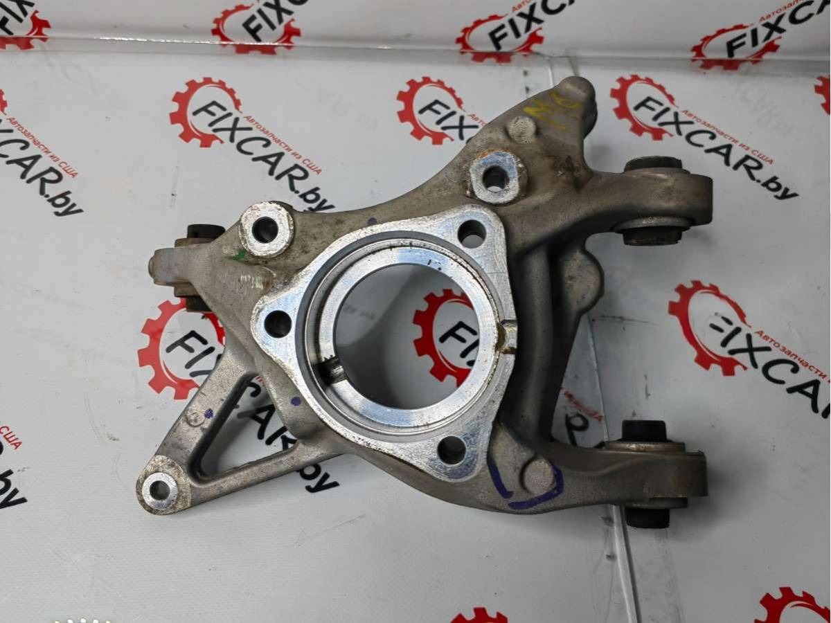 Кулак задний правый Opel Zafira, 2019 г., OEM 55192042, арт. 1642