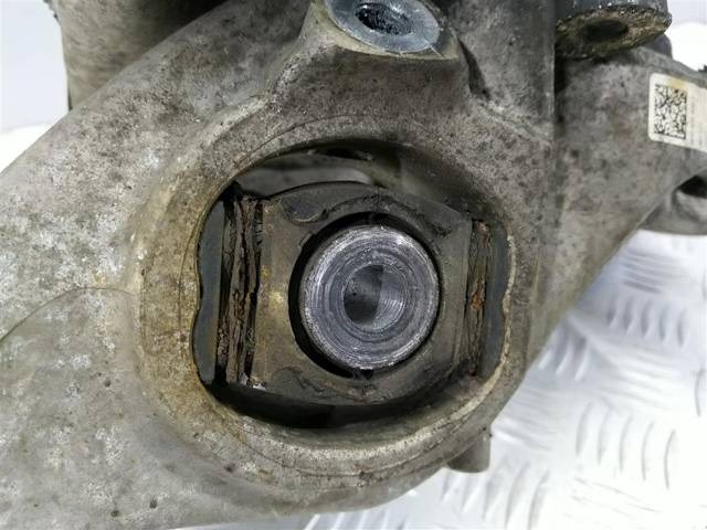 Кулак задний правый Audi Q5, 2012 г., OEM 8R0505432F, арт. 17042, фото 5