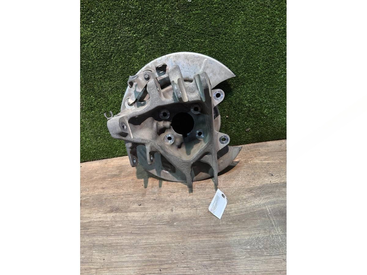 Кулак задний правый Chevrolet Trax, 2019 г., OEM 102741600, арт. 17443
