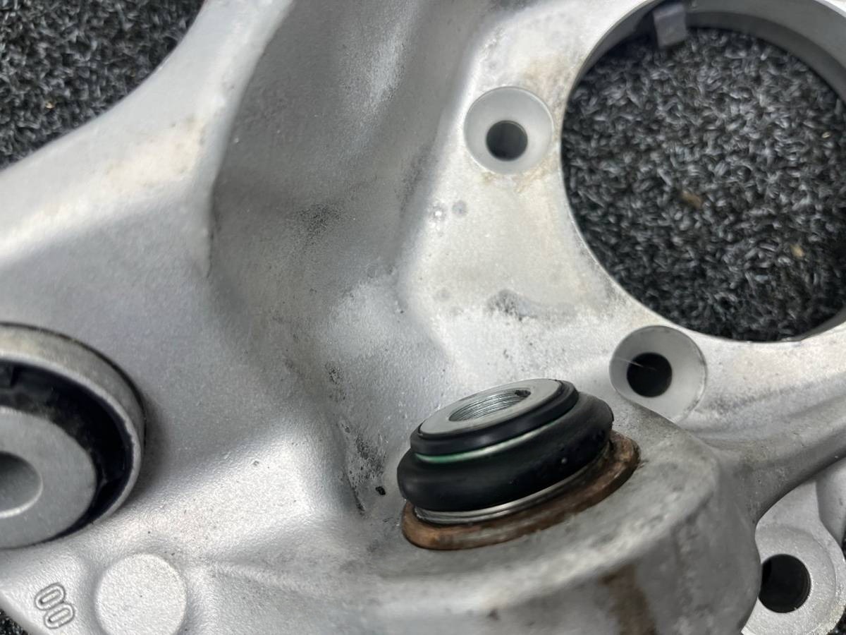 Кулак задний правый Geely Emgrand EC7 W213, 2017 г., OEM a2133572600, арт. 1924, фото 5