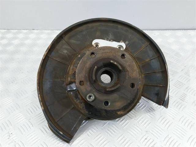 Кулак задний правый Peugeot 306, 2010 г., OEM 7P0505436A, арт. 19371