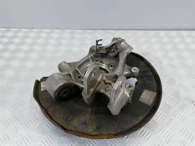 Кулак задний правый Peugeot 306, 2010 г., OEM 7P0505436A, арт. 19371, фото 6