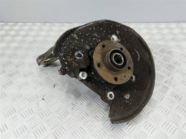 Кулак задний правый Chevrolet Equinox A7, 2010 г., OEM 8R0505432F, арт. 19956