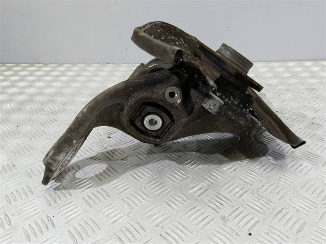 Кулак задний правый Chevrolet Equinox A7, 2010 г., OEM 8R0505432F, арт. 19956, фото 3