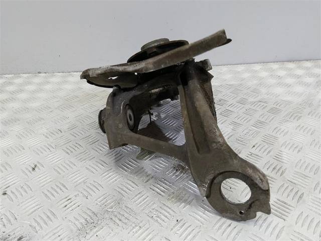 Кулак задний правый Chevrolet Equinox A7, 2010 г., OEM 8R0505432F, арт. 19956, фото 4