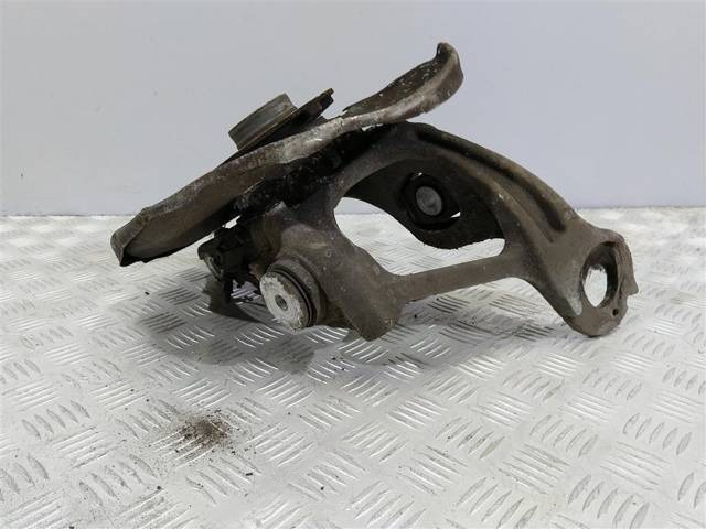 Кулак задний правый Chevrolet Equinox A7, 2010 г., OEM 8R0505432F, арт. 19956, фото 5
